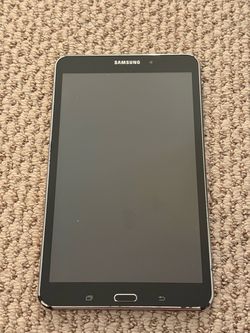 Samsung Galaxy Tab 4 8.0 16GB Wi-Fi – Black