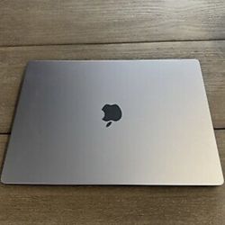 Apple Macbook Pro 