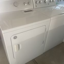 Kenmore Washer Dryer Set 