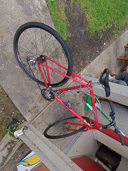 Vintage Schwinn