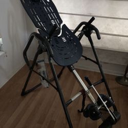 Teeter Inversion Table 