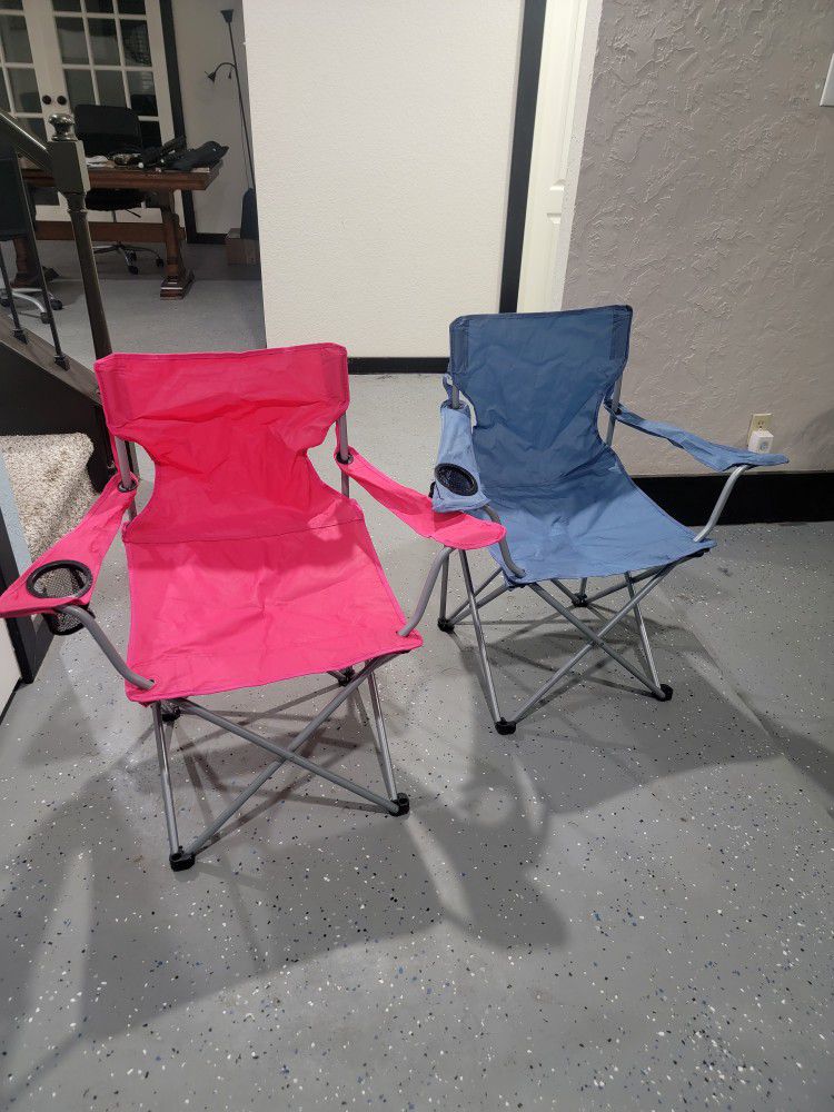 Chairs (Everything At $10)
