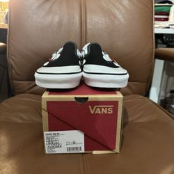 VANS X A$AP ROCKY COLLAB (10.5M/12W) (D1)