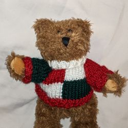 Vintage  2000 HugFun Intl. Teddy Bear Collection