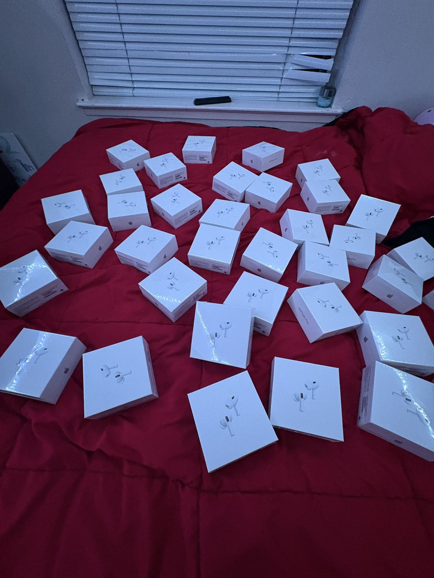 Airpods (bulk Deals