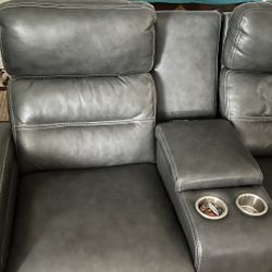 Recliner Electric Sofas