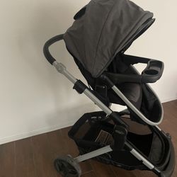 Graco Stroller – Great Condition – $45 (Pickup Only)