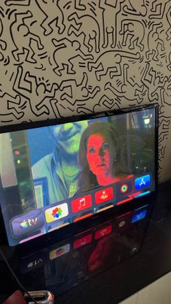 Samsung 43” Inch TV
