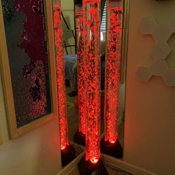 Fish Sensory Lamp