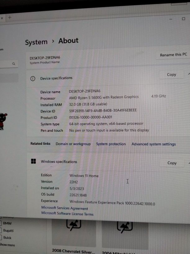 Gaming Computer for Sale in Houston, TX OfferUp