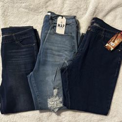 Women Jeans 