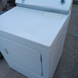 Secadora de gas marca Kenmore