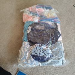 New born clothes