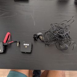 Rode Wireless GO