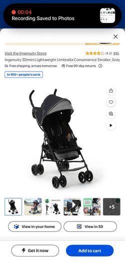 Stroller