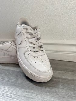 White Air Force’s