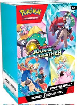 Booster Bundle