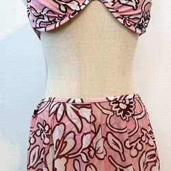 SHEIN Women’s 3-Pc Bikini Set Size Large Lot(3)