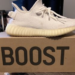 Yezzy 350