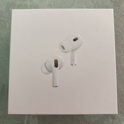 AirPod Pro 2 