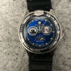 Rip Curl Dive Watch
