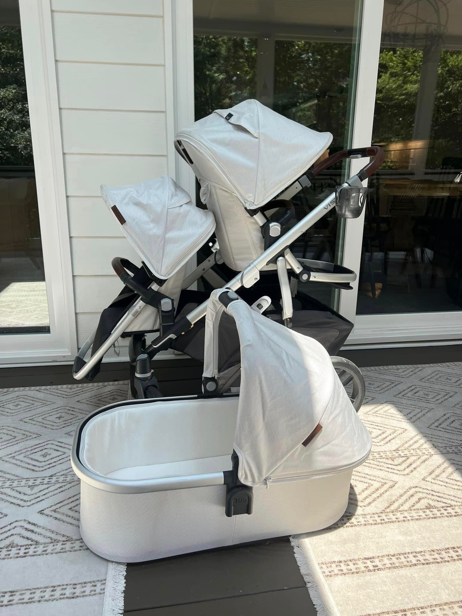 Uppababy Vista V2 Stroller