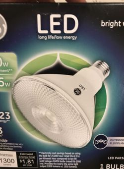 LED Flood Light