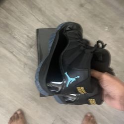 Jordan 11 Gama