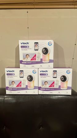 New in Box Baby Camera Video Monitor
