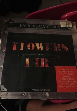 Paul McCartney