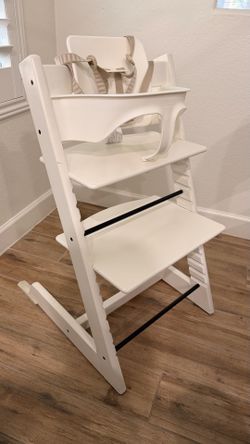 Stokke High Chair