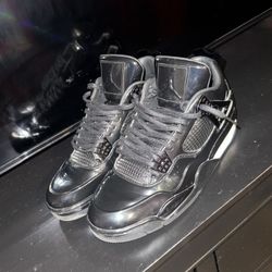 Jordan 4 11lab4 Size 10.5 Men 
