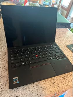 Thinkpad x1 nano