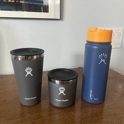 Hydroflask