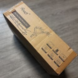 Rosewill - Dual Gas Spring Monitor Arm