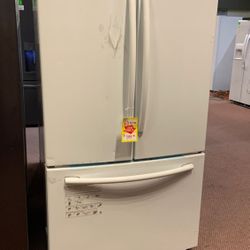 SAMSUNG FRIDGE today RF260BEAEWW  5