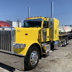 Truck Wash