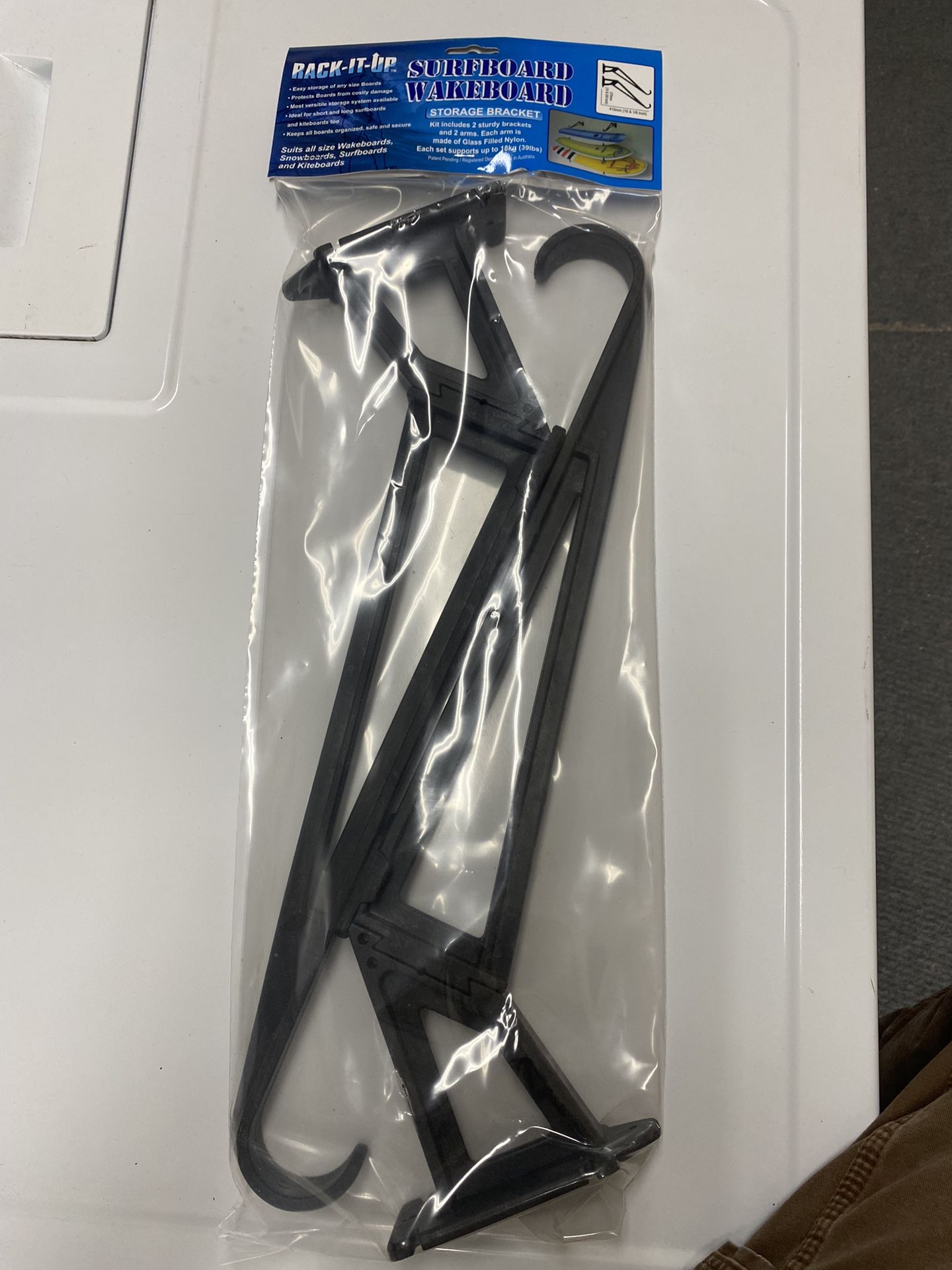 Surfboard / Wakeboard Racks $5 Each New 200 Available