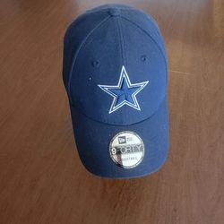 New Era 9FORTY NFL Dallas Cowboys Navy Blue Snapback Adjustable Hat New 
with tag, please see photos for details. 100% polyester.