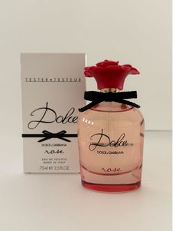 Dolce&Gabbana Dolce Rose Eau de Toilette Spray 2.5 fl oz