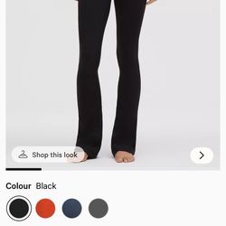 lululemon Align™ High-Rise Mini-Flare Pant Regular