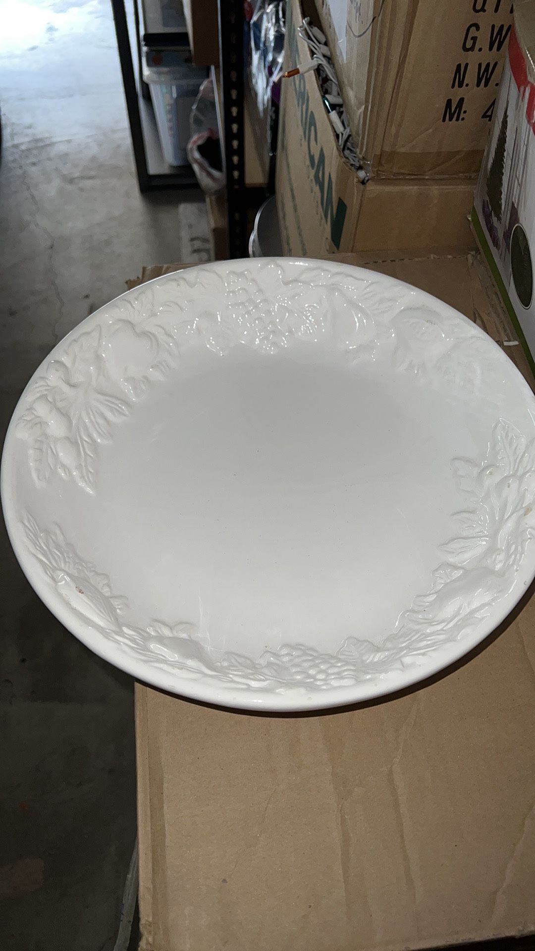 Kitchen Dish