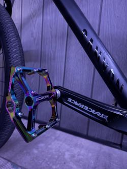 Canyon STCHD 360 Dirt Jumper