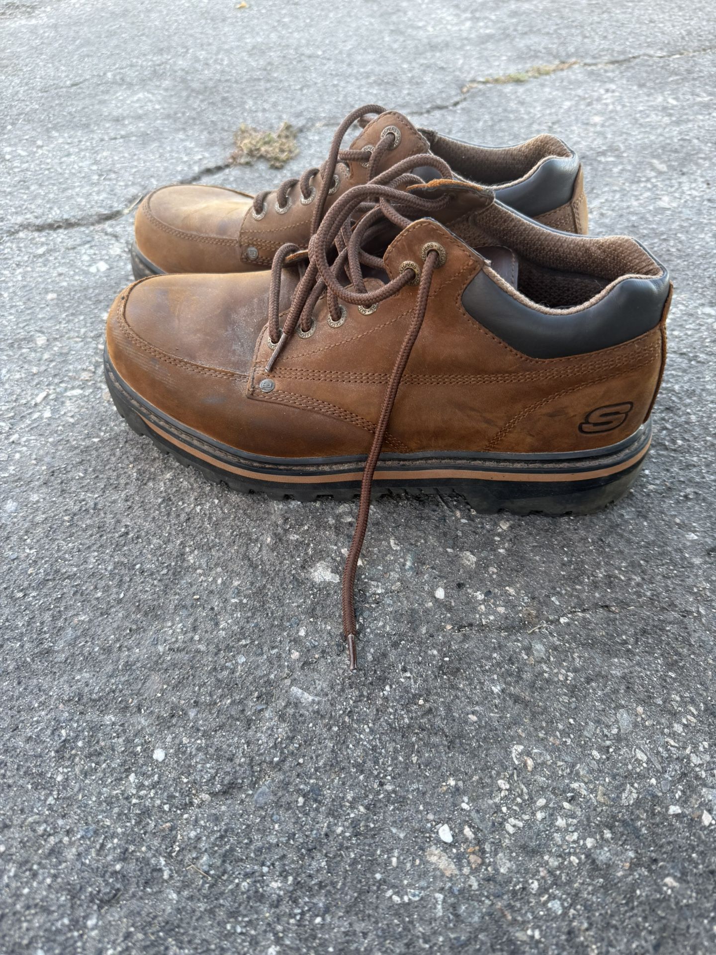 Hiking Boots