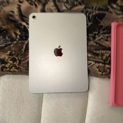 iPad 11th Generation