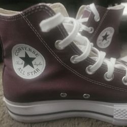 Converse Size 7
