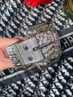 Bb Simon belt