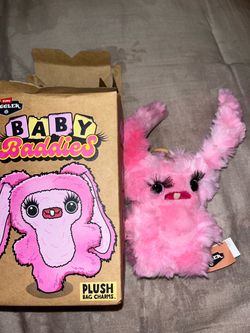 Fuggler  baby baddies