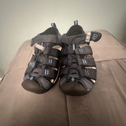 Keen Newport H2 Closed Toe Waterproof Hiking Sandals Shoes 1022903 Size