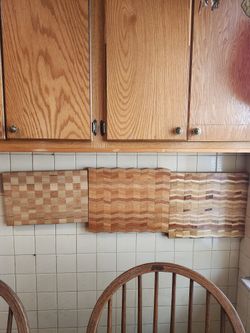 Hand Crafted Designed Wood 🪵